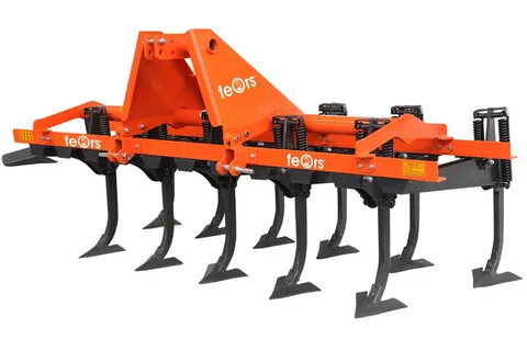 تصویر 3 از گاوآهن قلمی با کیفیت صادراتی و پوشش مقاوم در برابر سایش